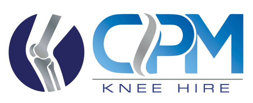 CPM-Knee-machine-hire